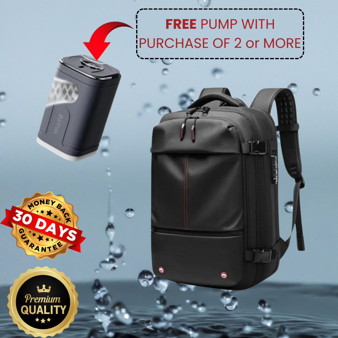 NomadLite™ VacPack
