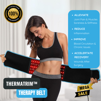 TheraTrim™ Body Therapy Belt