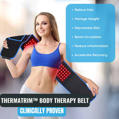 TheraTrim™ Body Therapy Belt