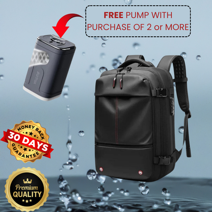 NomadLite™ VacPack