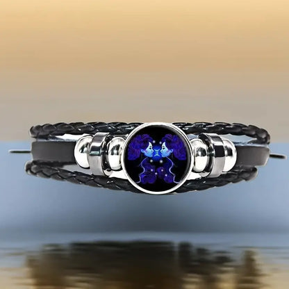 Zodiac Harmony Bracelet