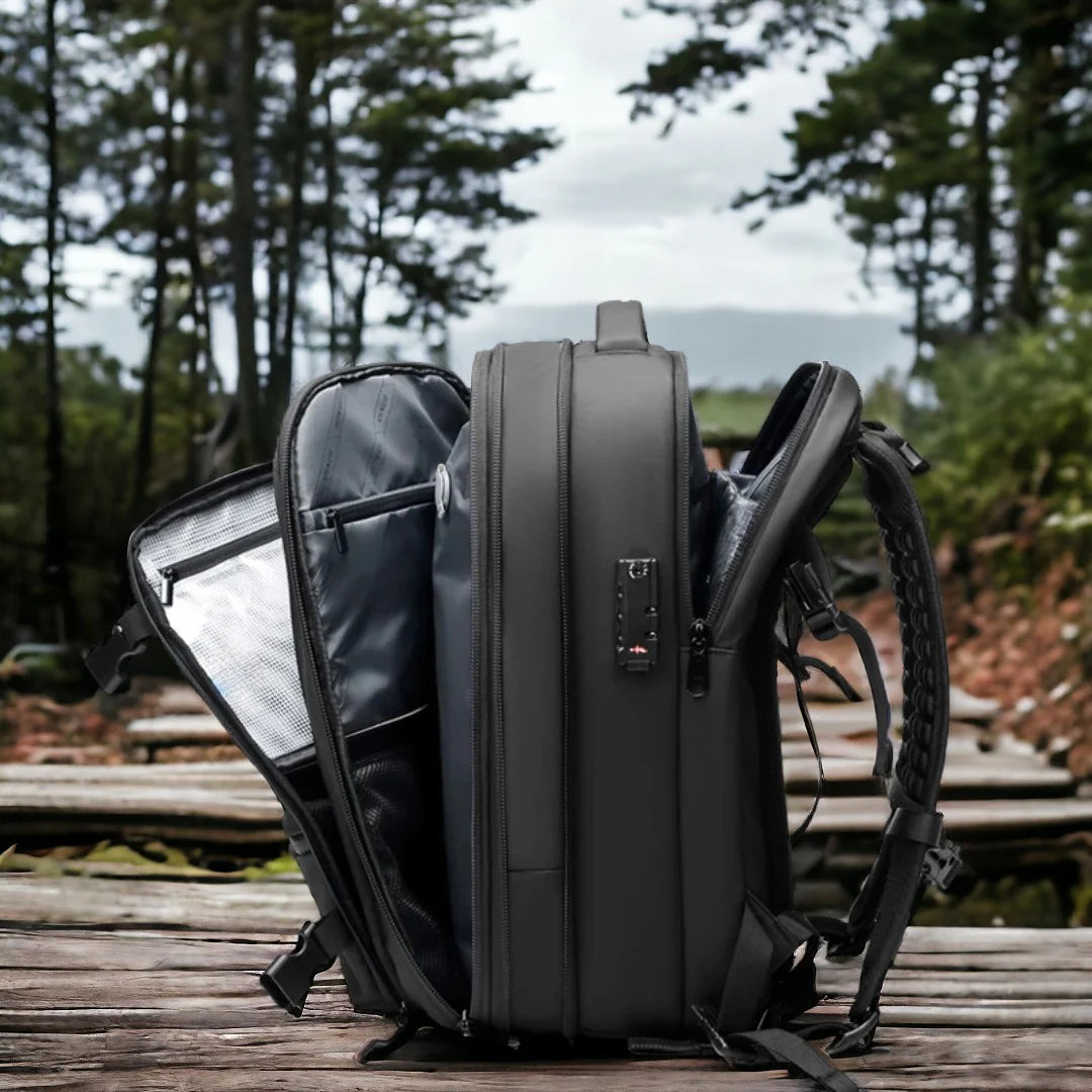 NomadLite™ VacPack