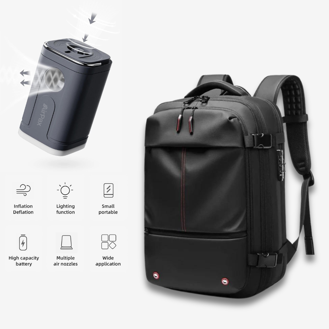 NomadLite™ VacPack