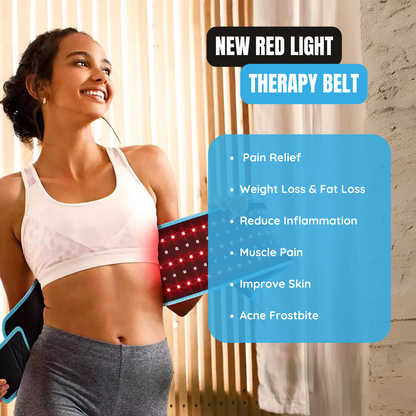 TheraTrim™ Body Therapy Belt