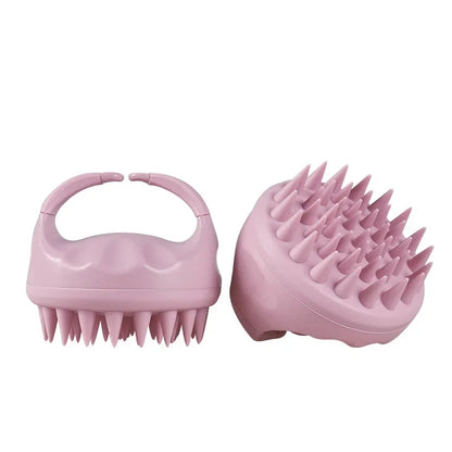 EcoScalp Massager