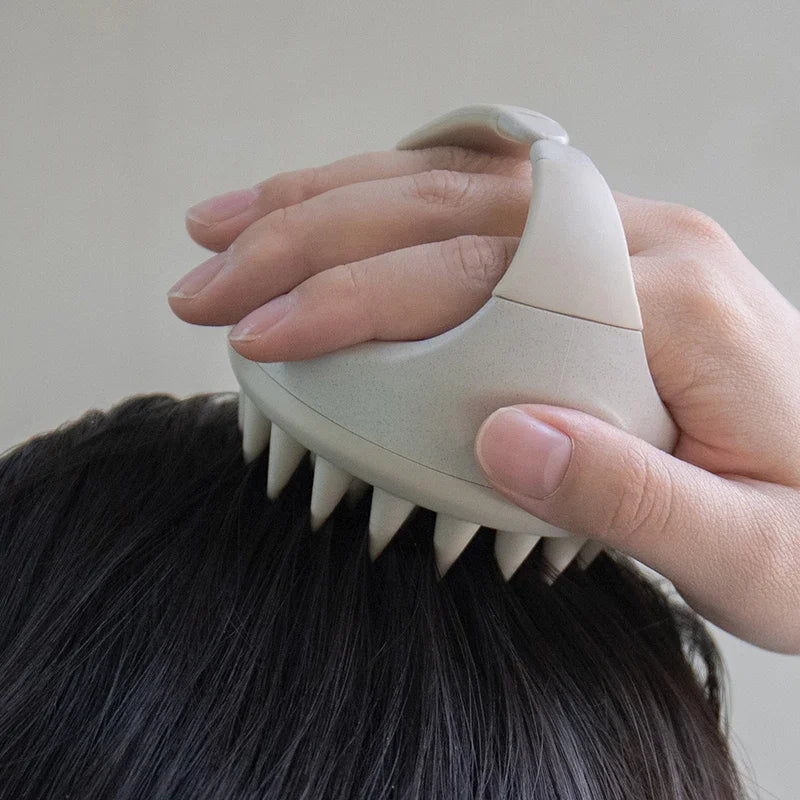 EcoScalp Massager