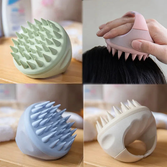 EcoScalp Massager