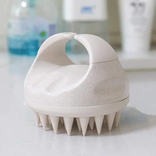 EcoScalp Massager