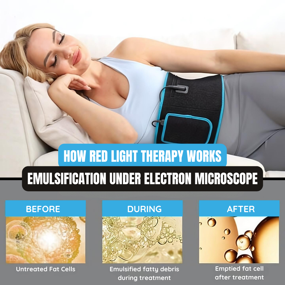 TheraTrim™ Body Therapy Belt