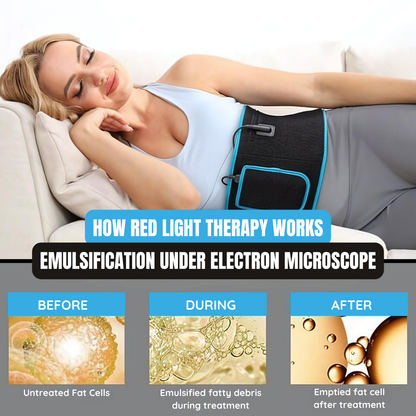 TheraTrim™ Body Therapy Belt