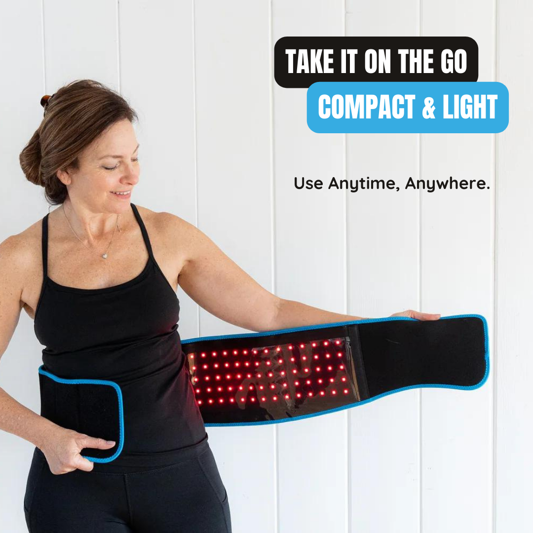 TheraTrim™ Body Therapy Belt