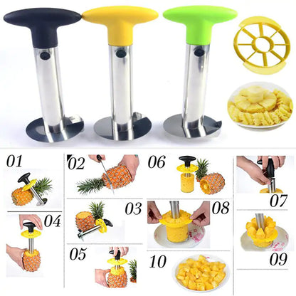 Pineapple Corer