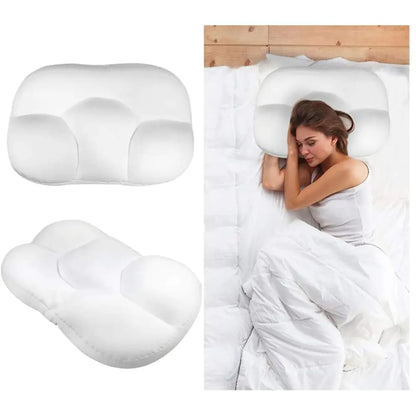 All-Round Sleep Pillow